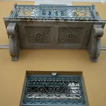 Affittacamere Medουσία Wellness Heritage Chalkís