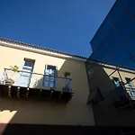 Medουσία Wellness Heritage Affittacamere *