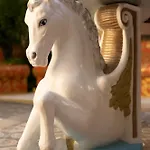 Affittacamere Medουσία Wellness Heritage