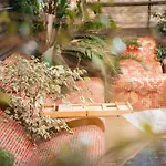 Medουσία Wellness Heritage Affittacamere *