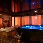 Affittacamere Medουσία Wellness Heritage