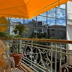 Medουσία Wellness Heritage Affittacamere Chalkís