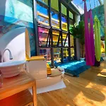 Affittacamere Medουσία Wellness Heritage