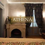 Affittacamere Medουσία Wellness Heritage Chalkís