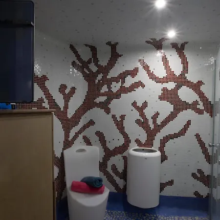 Medουσία Wellness & Chalkís