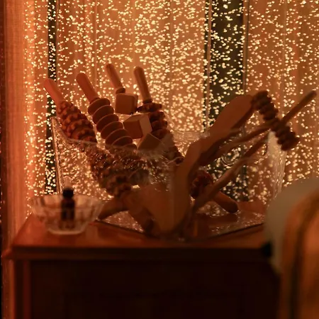 Affittacamere Medουσία Wellness &