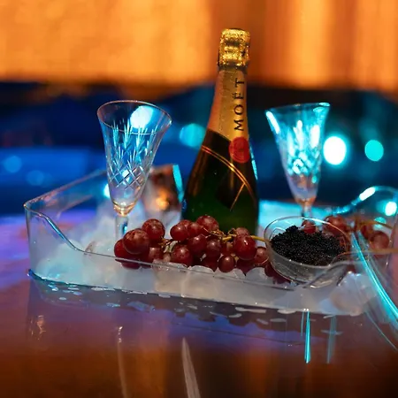 Medουσία Wellness & Affittacamere *