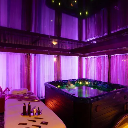 Medουσία Wellness & * Chalkís