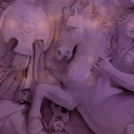 Affittacamere Medουσία Wellness &