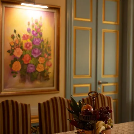 Penzion Medουσία Wellness &