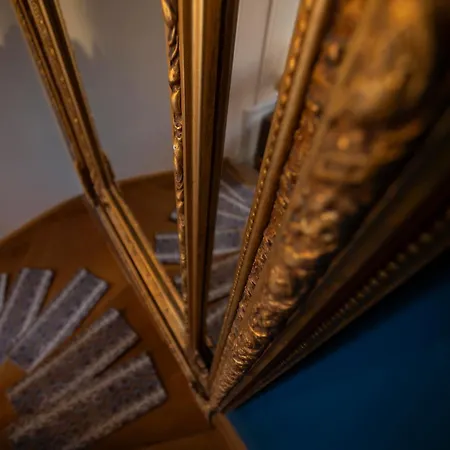 Affittacamere Medουσία Wellness & *