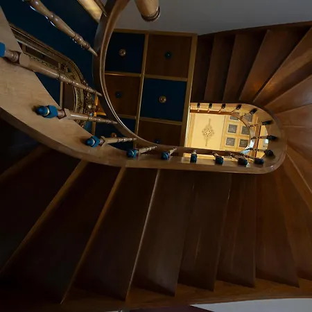 Affittacamere Medουσία Wellness & *