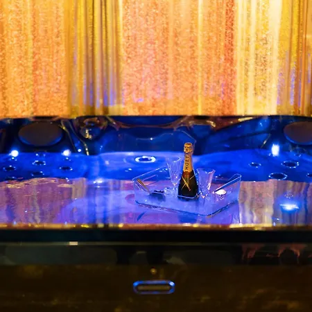 Medουσία Wellness & Affittacamere *