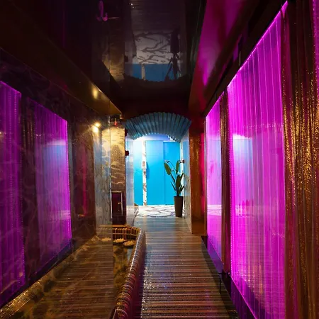Penzion Medουσία Wellness & *