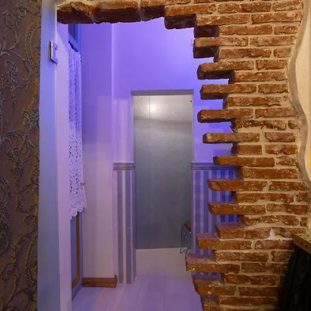 Vendégház Medουσία Wellness Heritage *