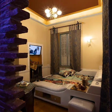 Medουσία Wellness & *
