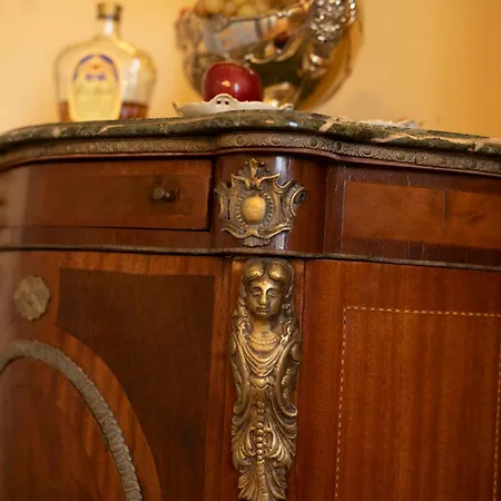 Affittacamere Medουσία Wellness &