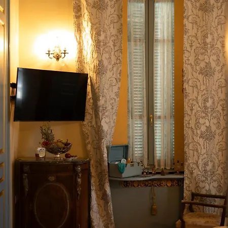 Vendégház Medουσία Wellness Heritage