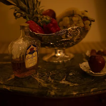 Medουσία Wellness Heritage Vendégház