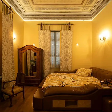 Affittacamere Medουσία Wellness & *