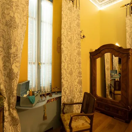 Affittacamere Medουσία Wellness & *