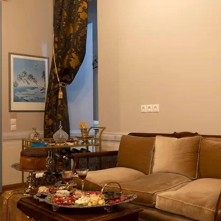 Medουσία Wellness & Affittacamere