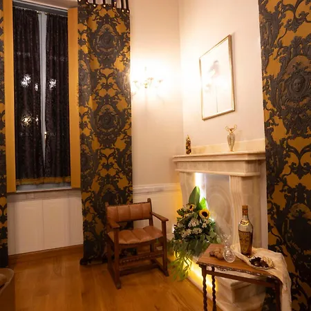 Vendégház Medουσία Wellness Heritage