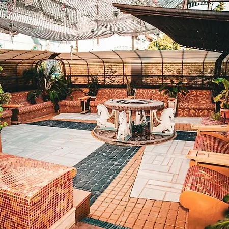 Medουσία Wellness Heritage Vendégház