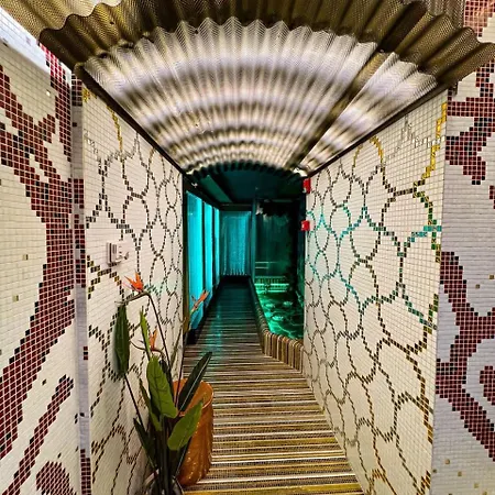 Medουσία Wellness Heritage *