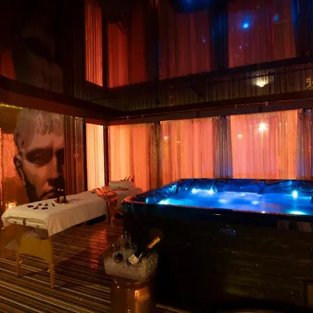 Penzion Medουσία Wellness &