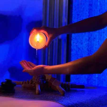 Medουσία Wellness & Penzion *