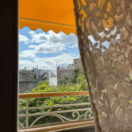 Affittacamere Medουσία Wellness & *