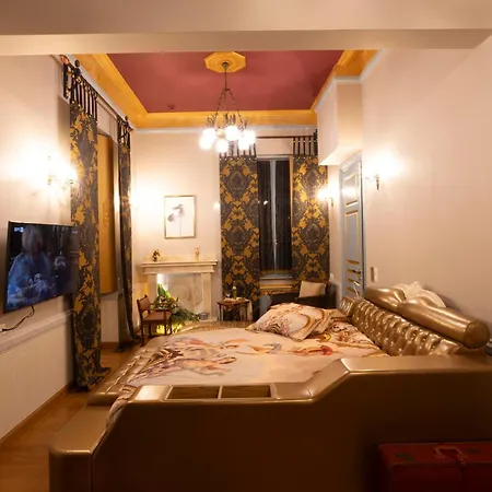 Medουσία Wellness & *