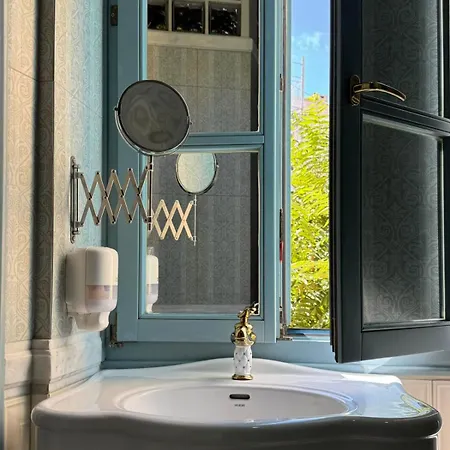 Medουσία Wellness Heritage Chalkís