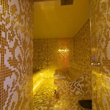 Medουσία Wellness & * Chalkís