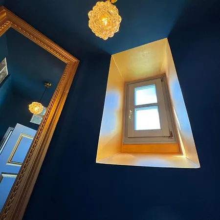 Medουσία Wellness & Affittacamere *