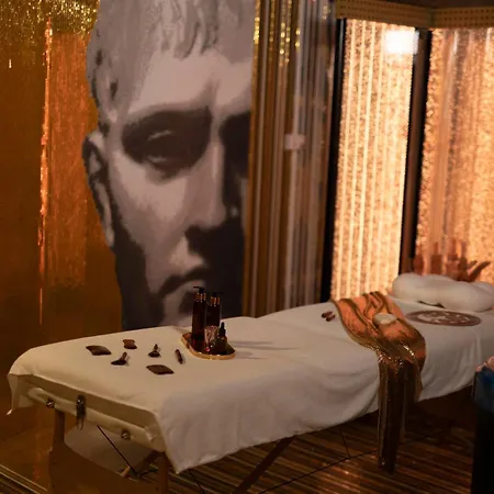 Medουσία Wellness & *