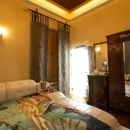 Medουσία Wellness & * Chalkís