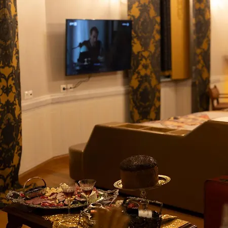 Medουσία Wellness & * Chalkís