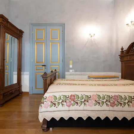 Medουσία Wellness Heritage Chalkís