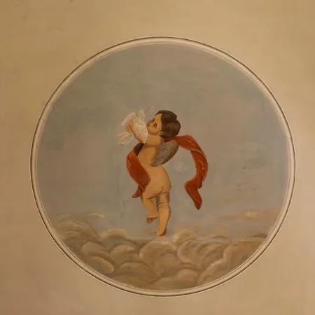 Affittacamere Medουσία Wellness & *