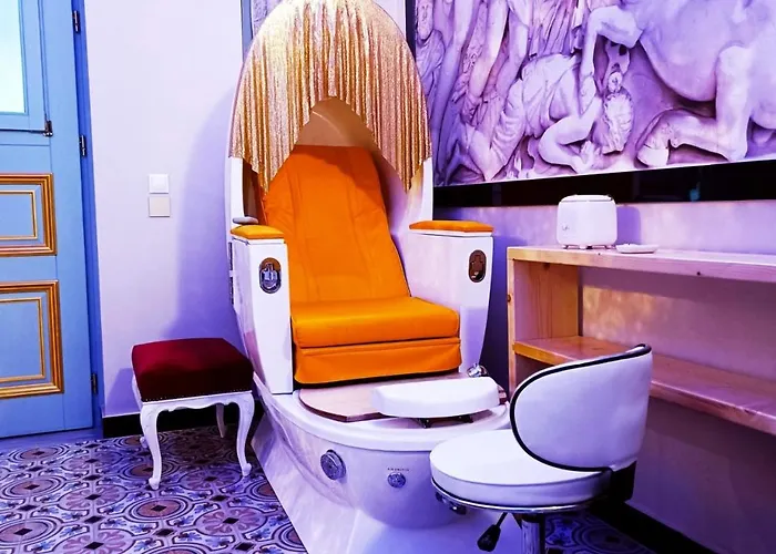 Medουσία Wellness Hotel&spa *