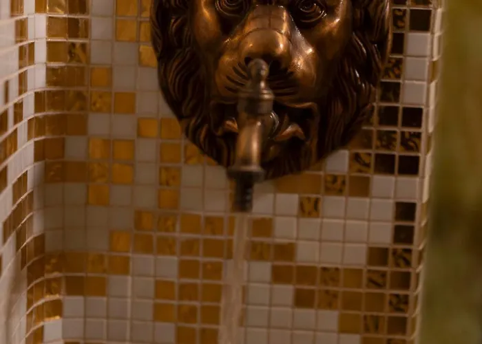 Πανσιόν Medουσία Wellness Hotel&spa *