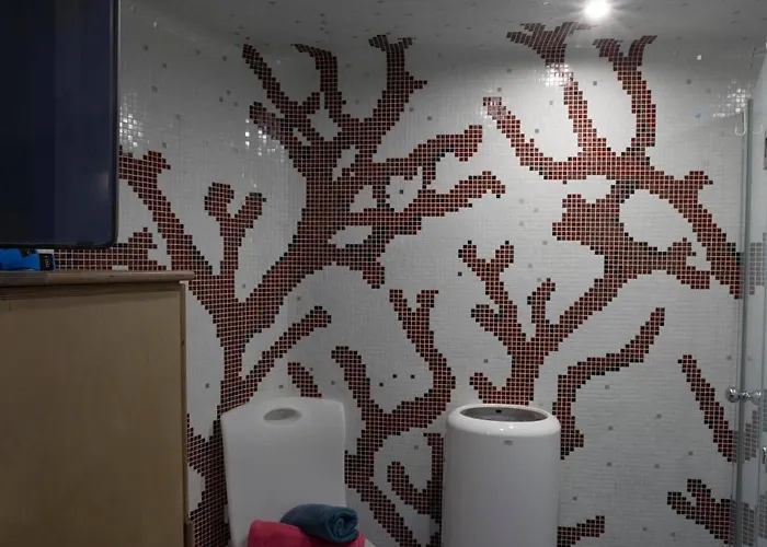 Medουσία Wellness Hotel&spa Χαλκίδα