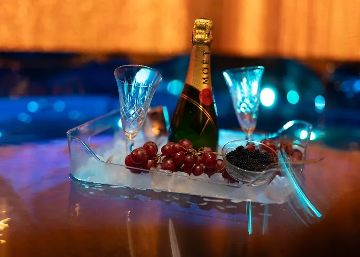 Medουσία Wellness Hotel&spa Πανσιόν *