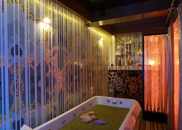 Πανσιόν Medουσία Wellness Hotel&spa