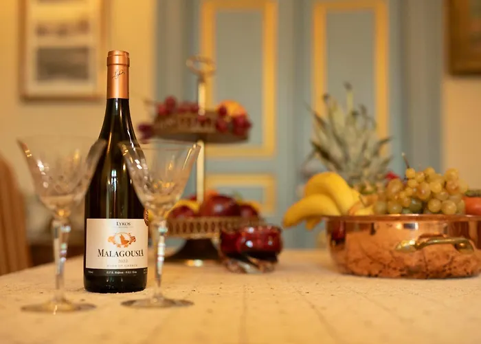 Medουσία Wellness Hotel&spa * Χαλκίδα