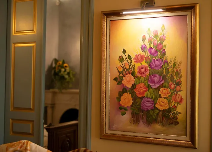 Medουσία Wellness Hotel&spa *