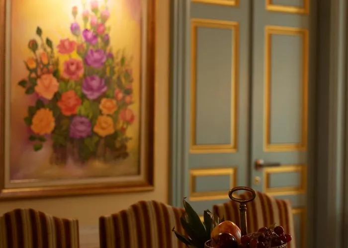 Πανσιόν Medουσία Wellness Hotel&spa