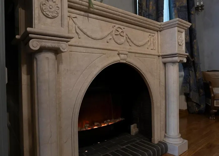 Medουσία Wellness Hotel&spa *